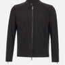 RRD Giacca "Nabucco Biker Jkt" BLACK Uomo 