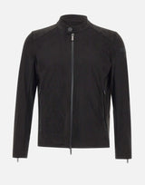 RRD Giacca "Nabucco Biker Jkt" BLACK Uomo 