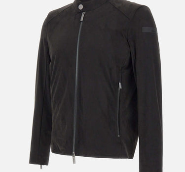 RRD Giacca "Nabucco Biker Jkt" BLACK Uomo 