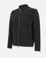 RRD Giacca "Nabucco Biker Jkt" BLACK Uomo 