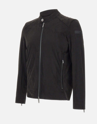 RRD Giacca "Nabucco Biker Jkt" BLACK Uomo 