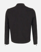 RRD Giacca "Nabucco Biker Jkt" BLACK Uomo 