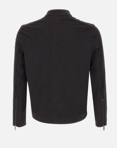 RRD Giacca "Nabucco Biker Jkt" BLACK Uomo 