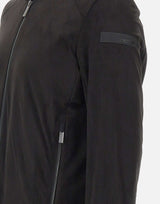 RRD Giacca "Nabucco Biker Jkt" BLACK Uomo 