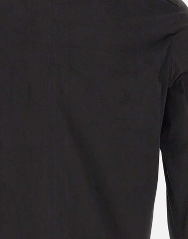 RRD Giacca "Nabucco Biker Jkt" BLACK Uomo 