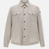 Giacca "Lynco Overshirt Jkt" 26031 86 RRD 