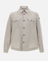 Giacca "Lynco Overshirt Jkt" 26031 86 RRD 