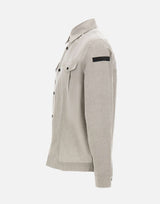 Giacca "Lynco Overshirt Jkt" 26031 86 RRD 