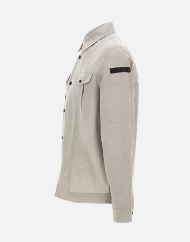 Giacca "Lynco Overshirt Jkt" 26031 86 RRD 