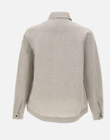 Giacca "Lynco Overshirt Jkt" 26031 86 RRD 