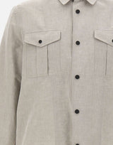 Giacca "Lynco Overshirt Jkt" 26031 86 RRD 