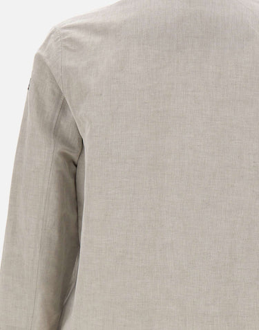 Giacca "Lynco Overshirt Jkt" 26031 86 RRD 