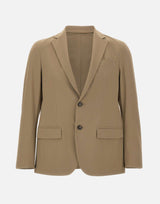 RRD Blazer "Surflex" BROWN Uomo 