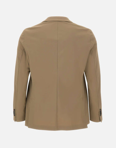 RRD Blazer "Surflex" BROWN Uomo 