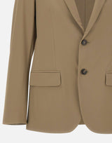 RRD Blazer "Surflex" BROWN Uomo 