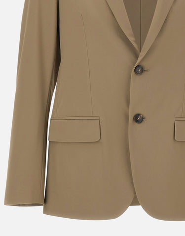 RRD Blazer "Surflex" BROWN Uomo 