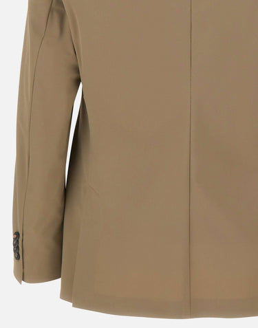 RRD Blazer "Surflex" BROWN Uomo 
