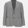 RRD Blazer "Summer Wooltech" GREY Uomo 