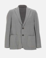 RRD Blazer "Summer Wooltech" GREY Uomo 