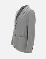 RRD Blazer "Summer Wooltech" GREY Uomo 