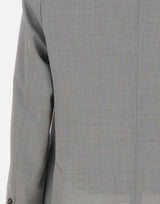 RRD Blazer "Summer Wooltech" GREY Uomo 