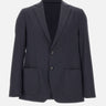RRD Blazer "Summer Wooltech" BLUE Uomo 