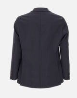 RRD Blazer "Summer Wooltech" BLUE Uomo 