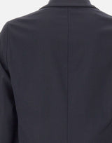 RRD Blazer "Summer Wooltech" BLUE Uomo 