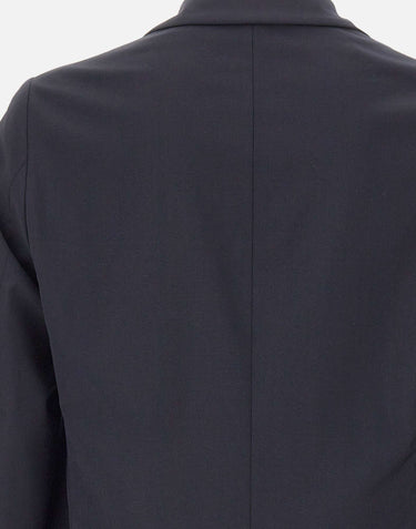 RRD Blazer "Summer Wooltech" BLUE Uomo 