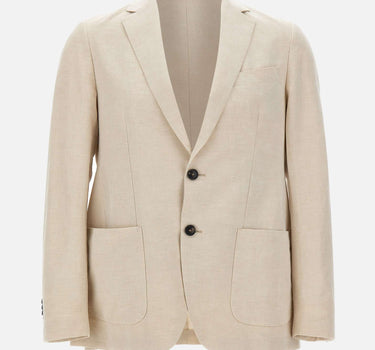 RRD Blazer "Lynco" BEIGE Uomo 