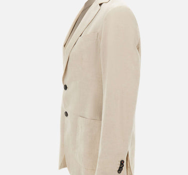 RRD Blazer "Lynco" BEIGE Uomo 