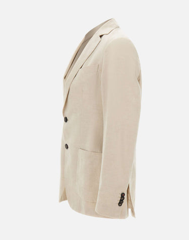 RRD Blazer "Lynco" BEIGE Uomo 