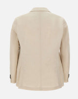 RRD Blazer "Lynco" BEIGE Uomo 