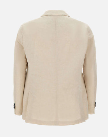RRD Blazer "Lynco" BEIGE Uomo 