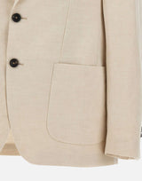 RRD Blazer "Lynco" BEIGE Uomo 