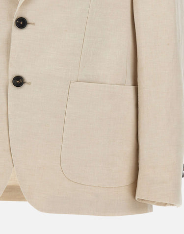 RRD Blazer "Lynco" BEIGE Uomo 