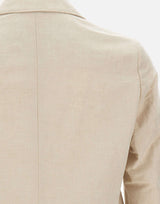 RRD Blazer "Lynco" BEIGE Uomo 