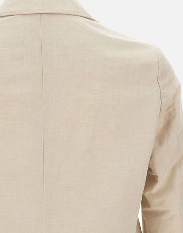 RRD Blazer "Lynco" BEIGE Uomo 