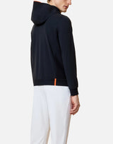 RRD Felpa "Surflex Soft Touch" BLUE Uomo 