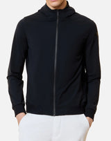 RRD Felpa "Surflex Soft Touch" BLUE Uomo 