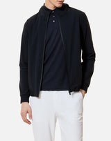 RRD Felpa "Surflex Soft Touch" BLUE Uomo 