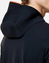 RRD Felpa "Surflex Soft Touch" BLUE Uomo 