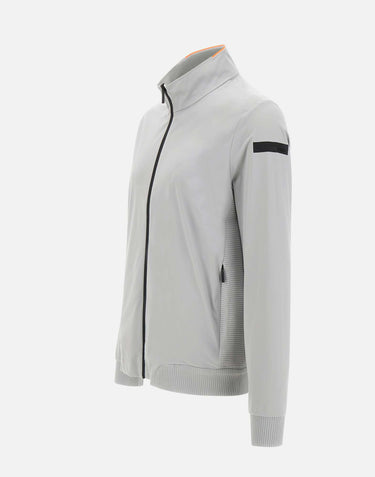 RRD Giacca "Surflex Soft Touch" GREY Uomo 