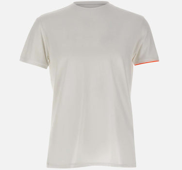 RRD T-shirt "Macro Shirty" WHITE Uomo 