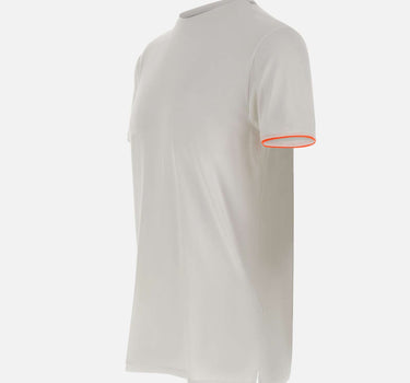 RRD T-shirt "Macro Shirty" WHITE Uomo 