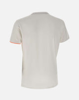 RRD T-shirt "Macro Shirty" WHITE Uomo 