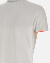 RRD T-shirt "Macro Shirty" WHITE Uomo 