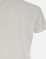RRD T-shirt "Macro Shirty" WHITE Uomo 