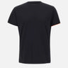 RRD T-shirt "Macro Shirty" BLACK Uomo 
