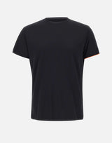RRD T-shirt "Macro Shirty" BLACK Uomo 